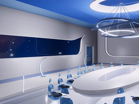 enterprise metaverse