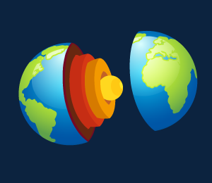 Layers of Earth