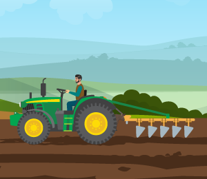 Seed Drill