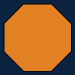 Polygon - Octagon