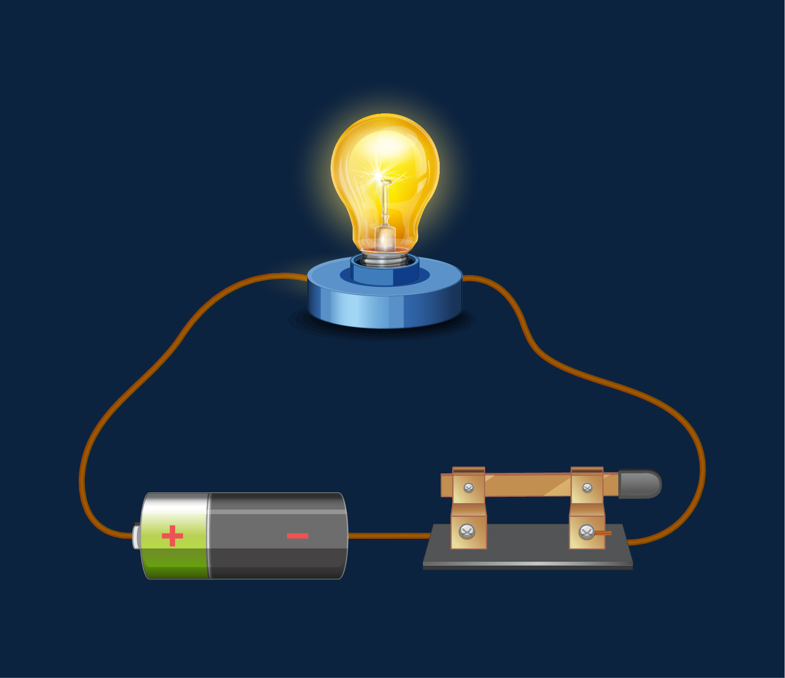 Electric Circuit