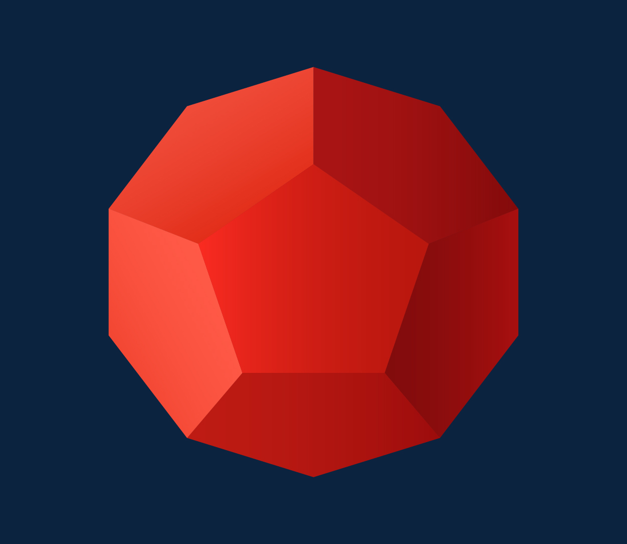 Dodecahedron