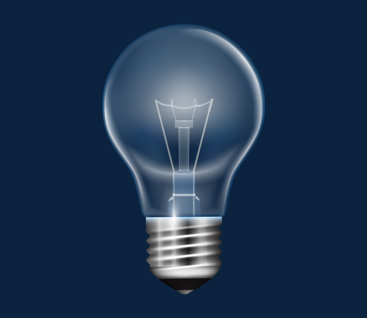 Filament Electric Bulb