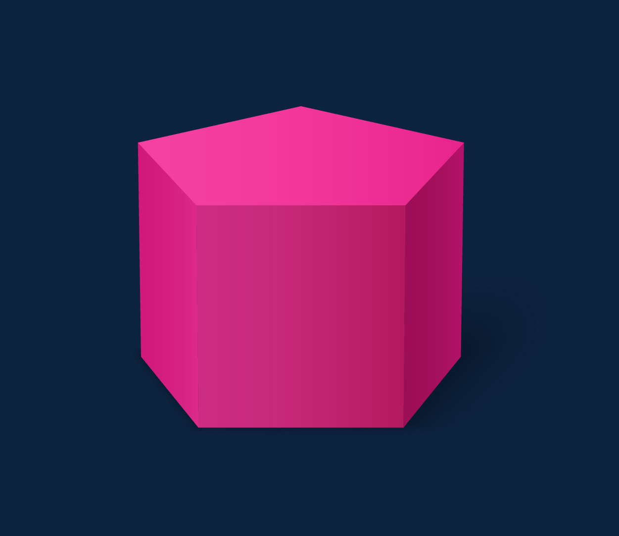 Pentagonal Prism