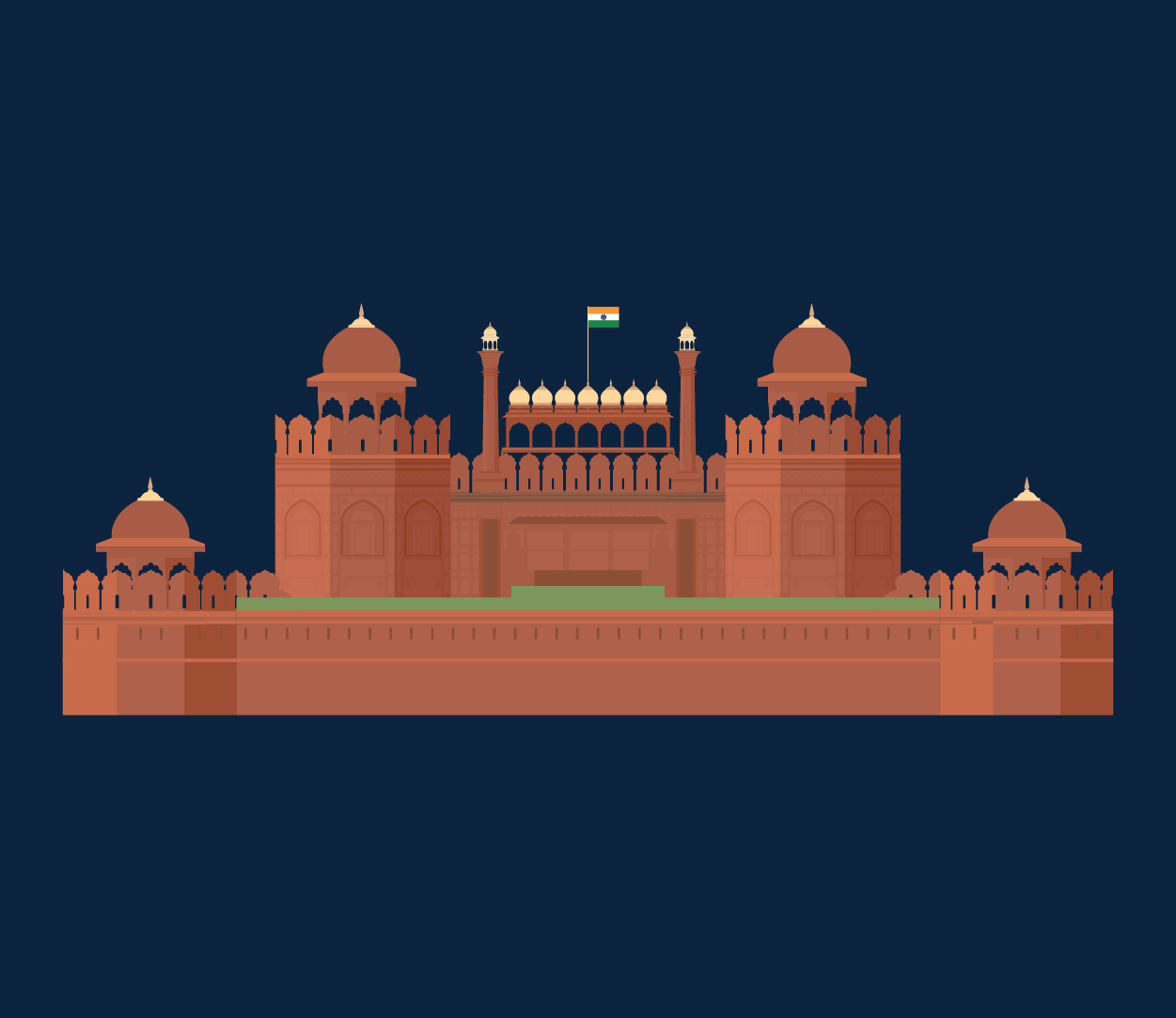 Red Fort
