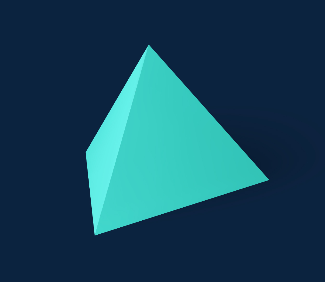 Tetrahedron