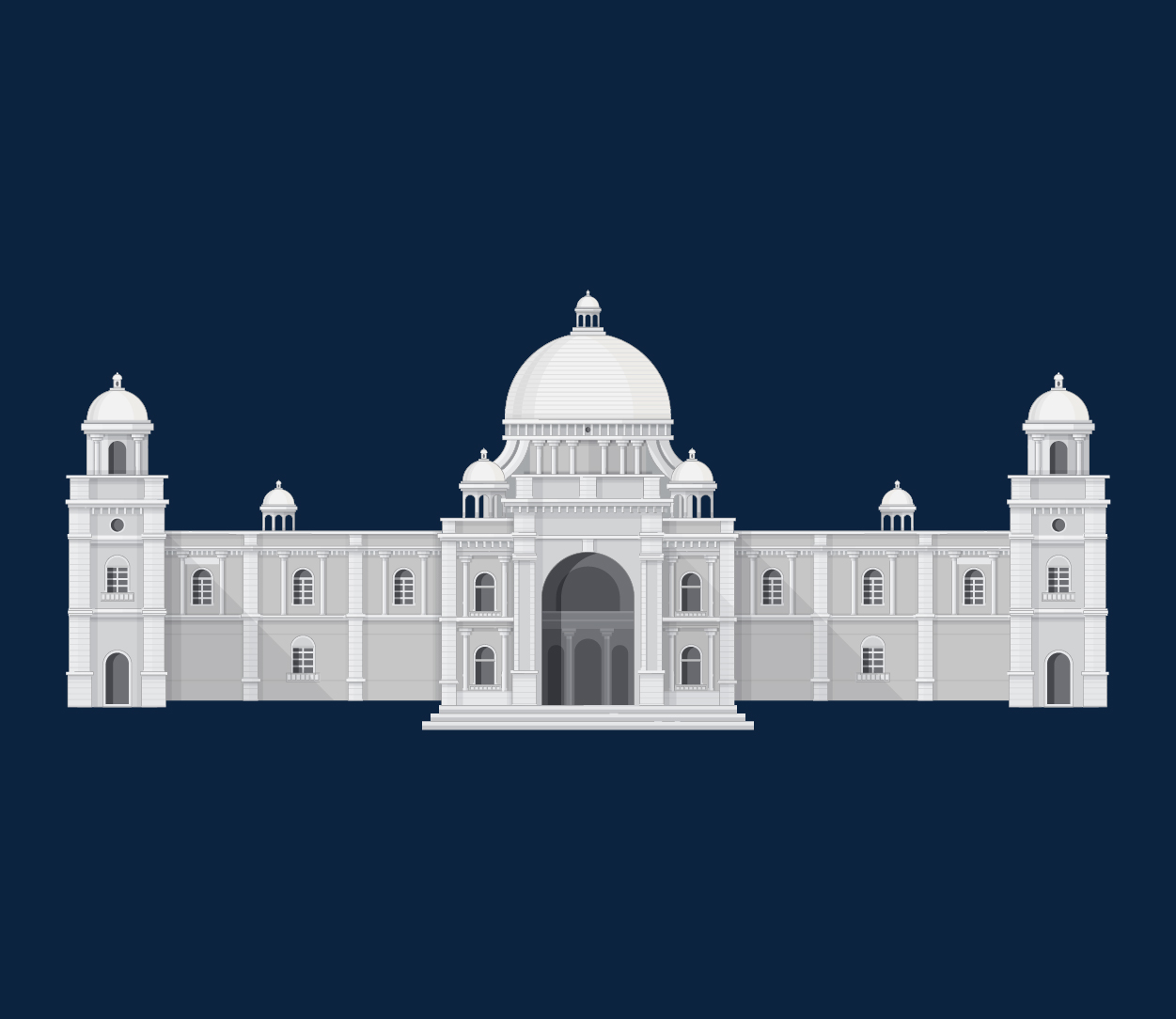 Victoria Memorial