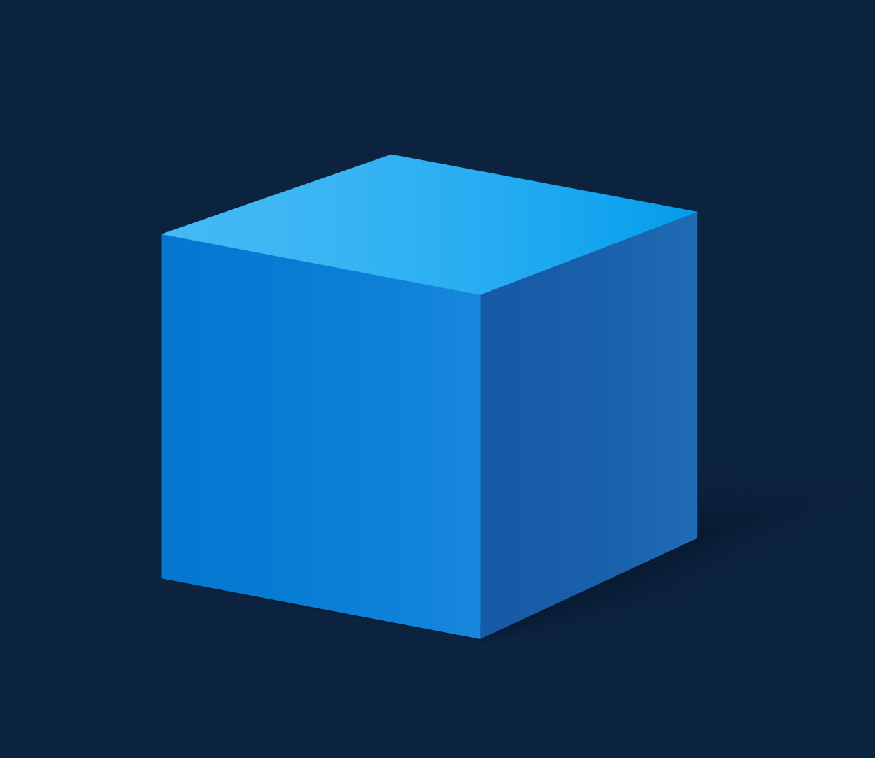 Cube
