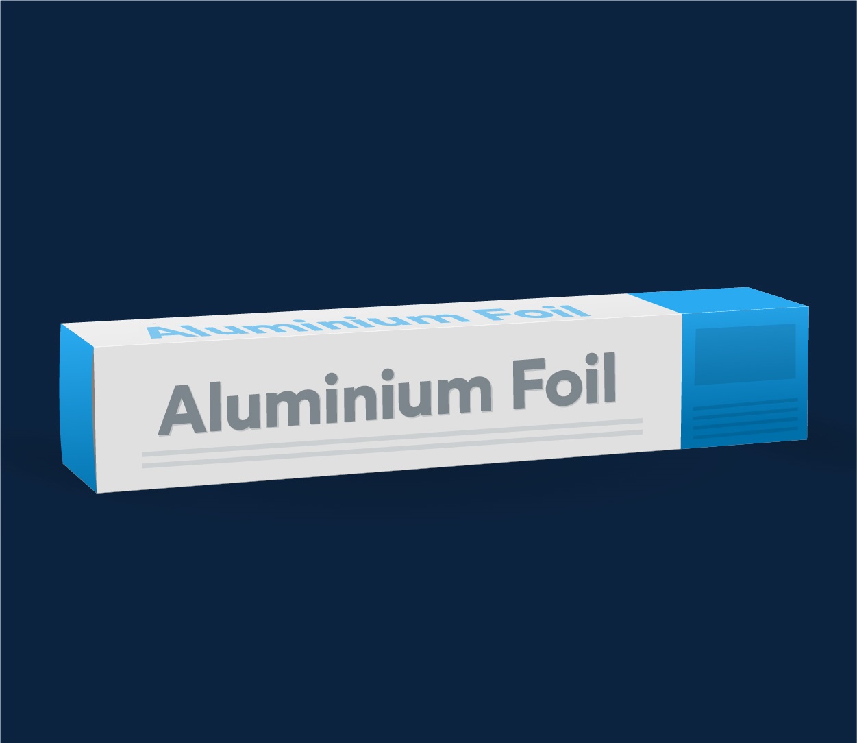 Aluminium Foil