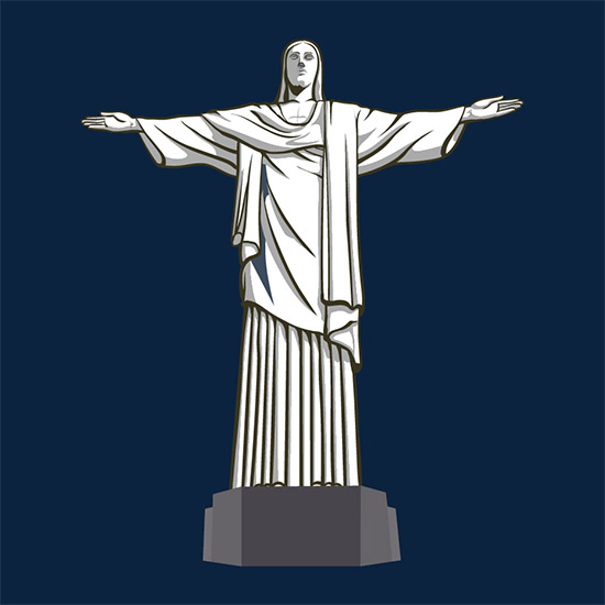 Christ Redeemer