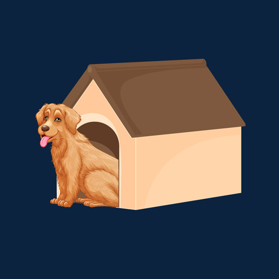 Dog Kennel