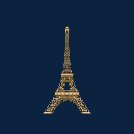 Eiffel Tower