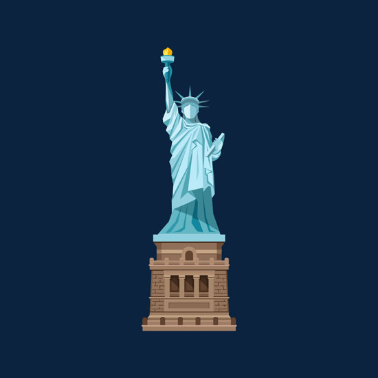 Statue of Liberty