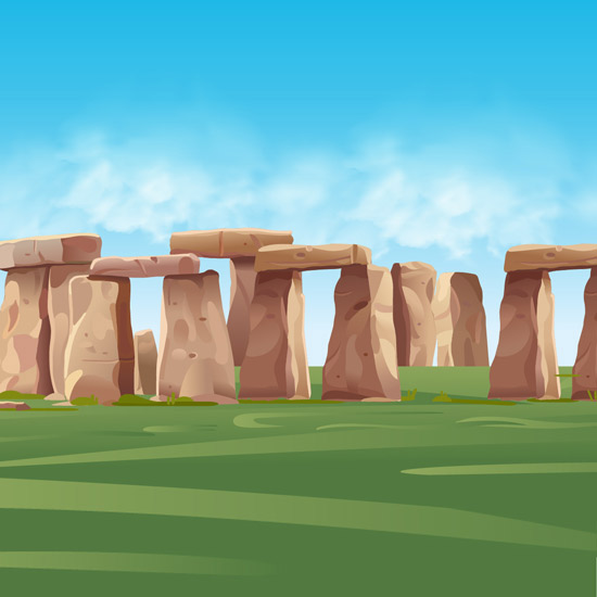 Stonehenge