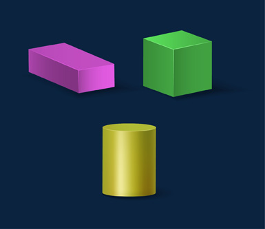 Comparing Polyhedrons
