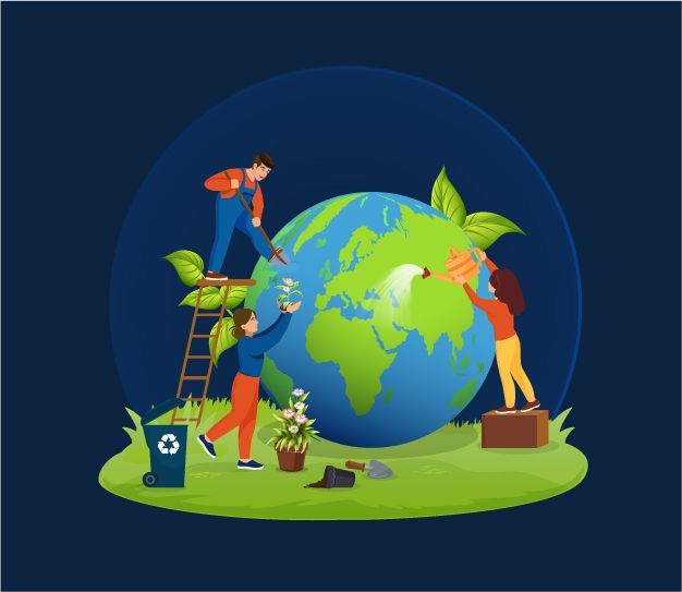 Reforestation 