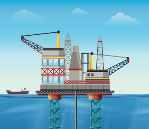 Natural Gas Extraction