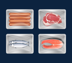 Vacuum Packaging